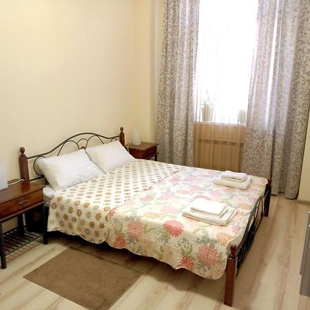 V&V Apartment Одесса Экстерьер фото