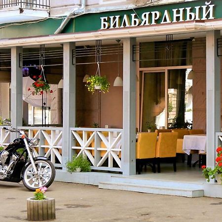 V&V Apartment Одесса Экстерьер фото