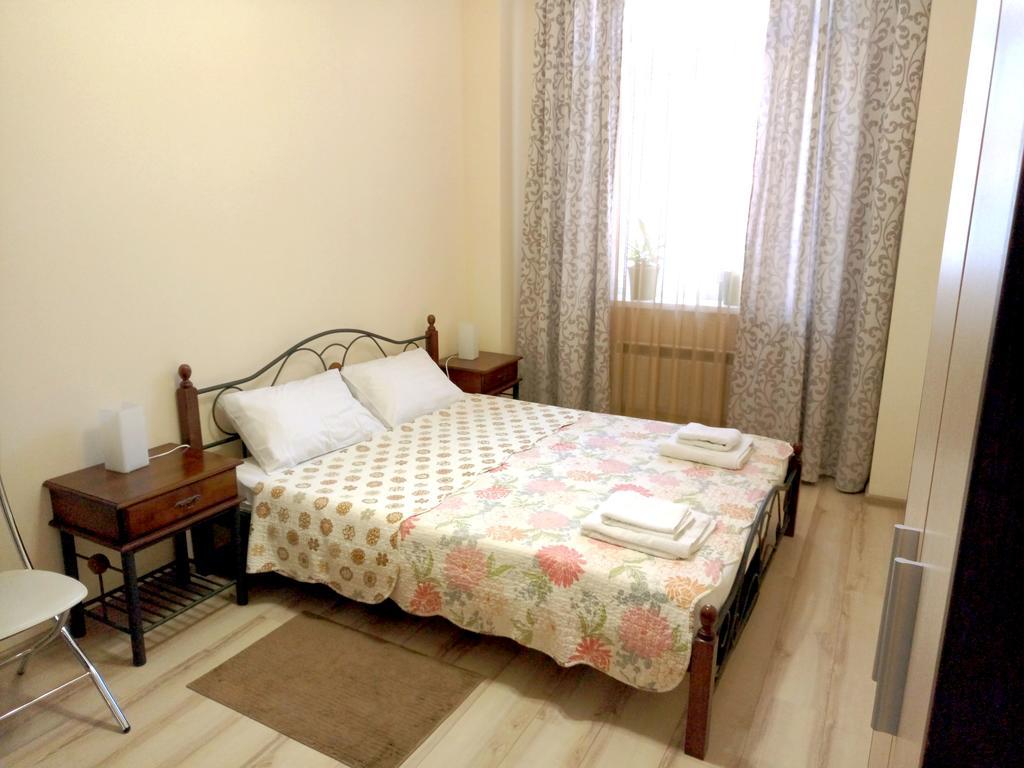 V&V Apartment Одесса Экстерьер фото